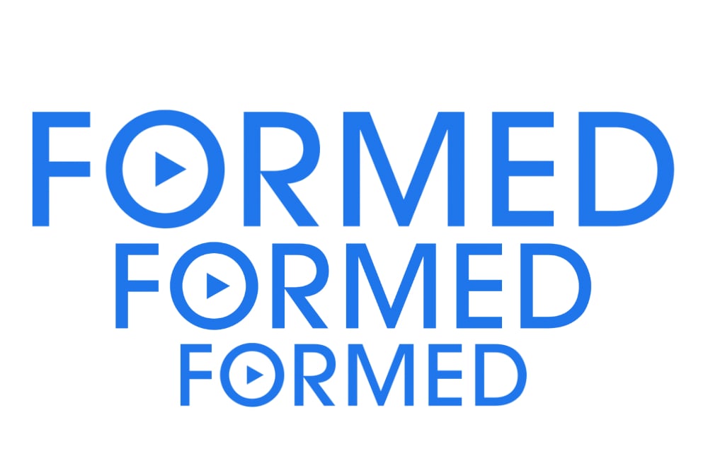 Formed Logo