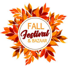 Fall Festival and Bazaar